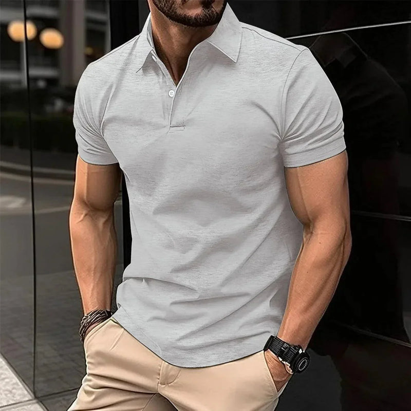 Camisa polo Classic Comfort