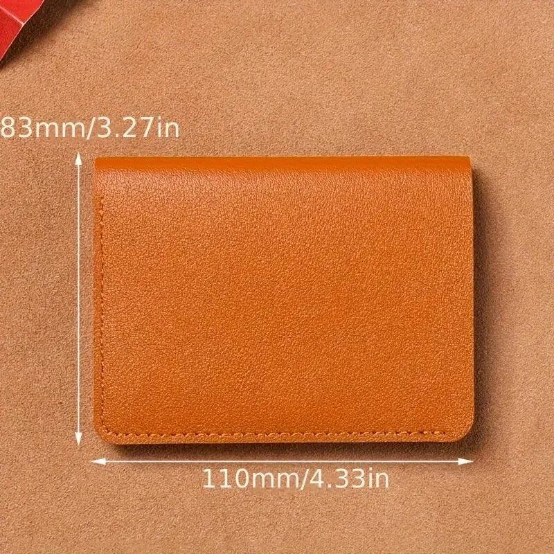 Carteira Urban Fold