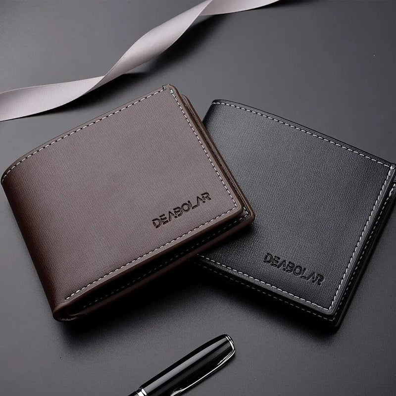 Carteira Nomad Slim