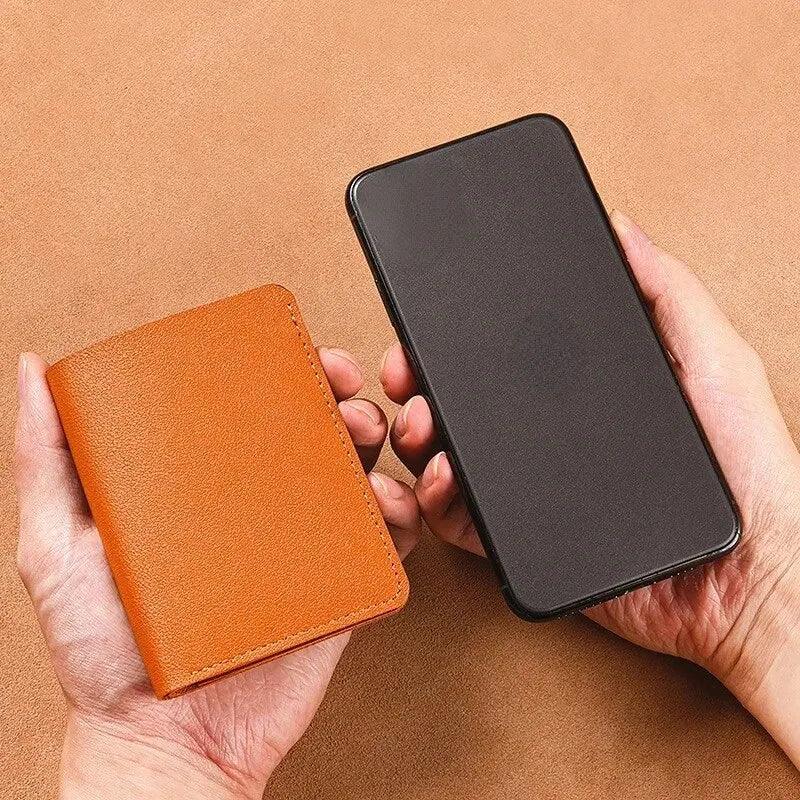 Carteira Urban Fold