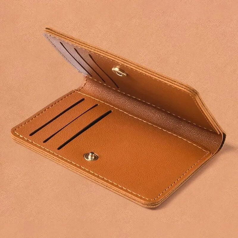 Carteira Urban Fold