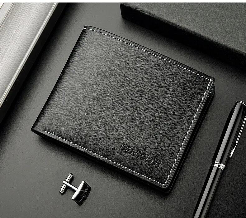 Carteira Nomad Slim