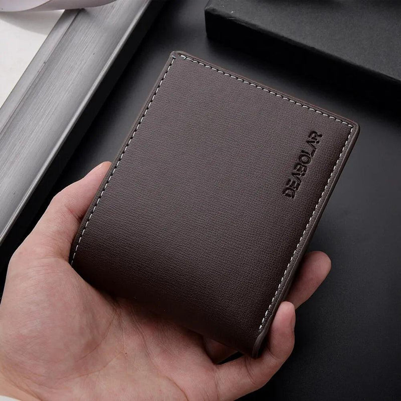 Carteira Nomad Slim