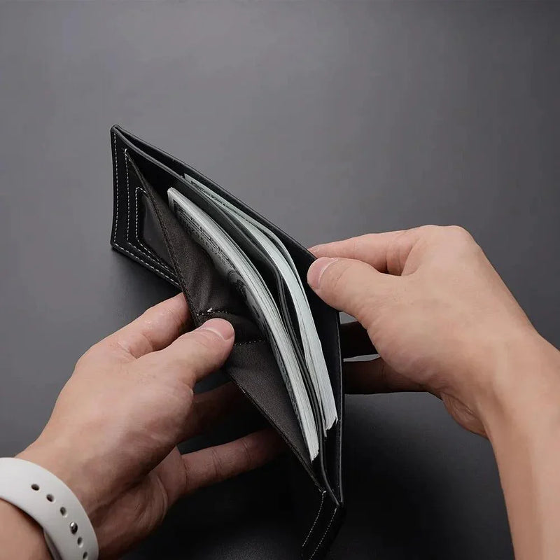 Carteira Nomad Slim