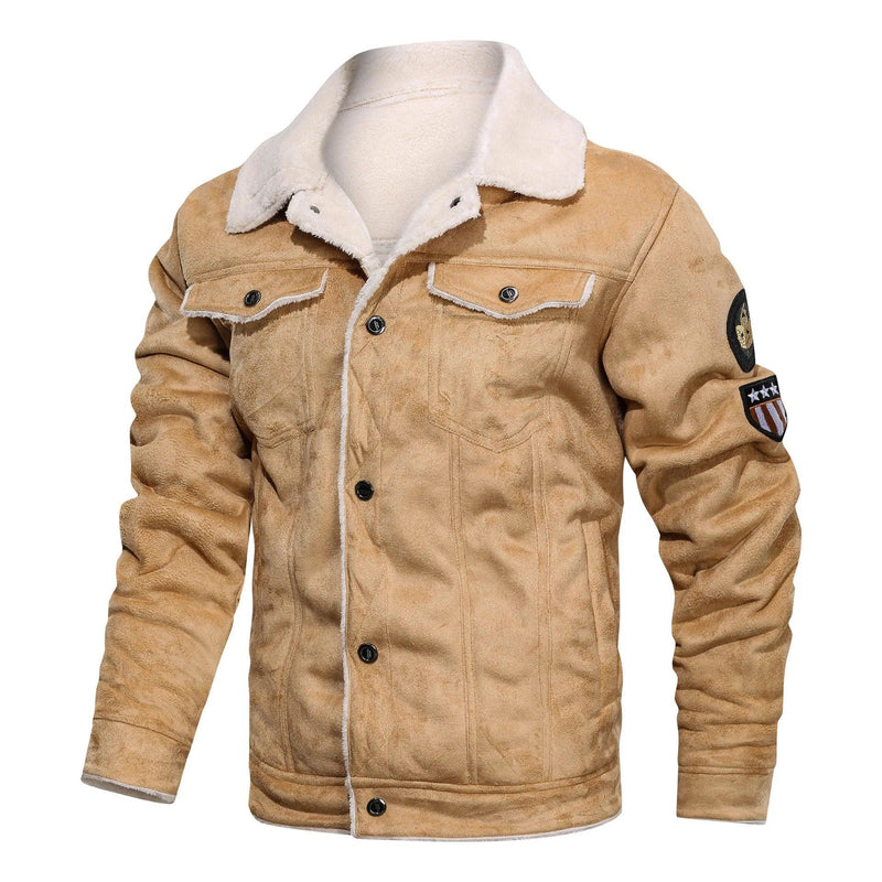 Jaqueta Aviator®