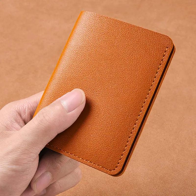 Carteira Urban Fold