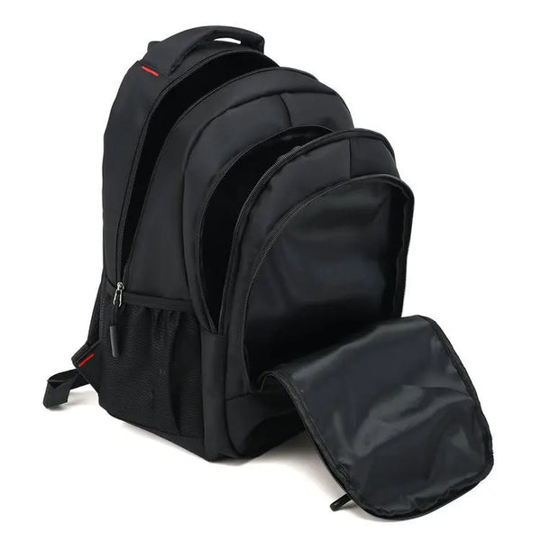 Mochila College Oxford à prova dágua