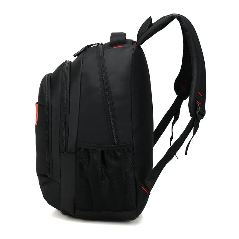 Mochila College Oxford à prova dágua