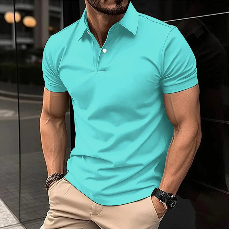Camisa polo Classic Comfort