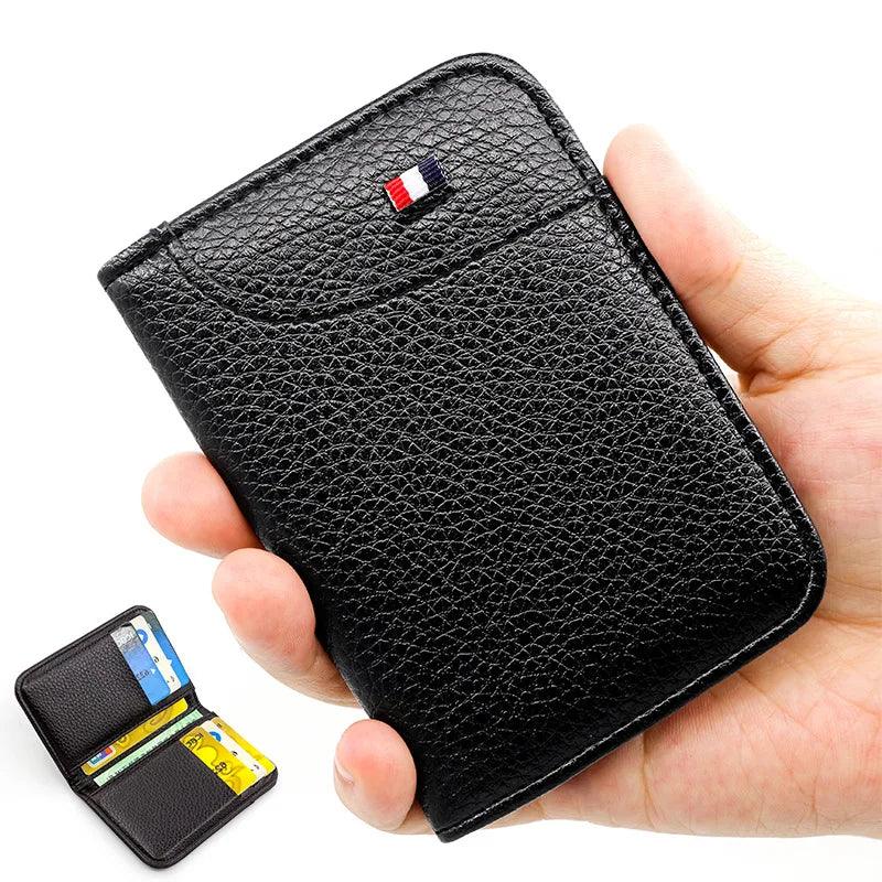 Carteira Slim Soft