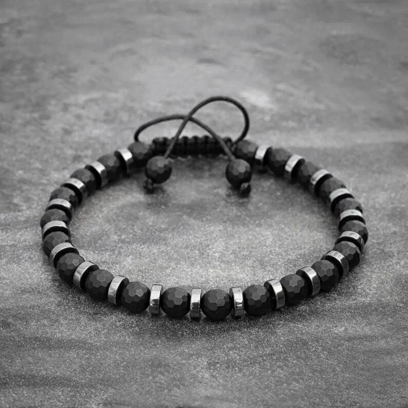 Pulseira Malaquita