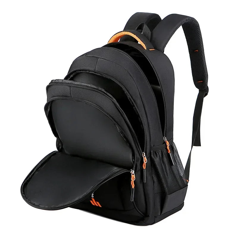 Mochila College Oxford à prova dágua