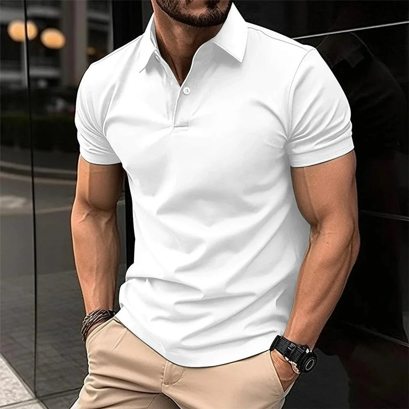 Camisa polo Classic Comfort