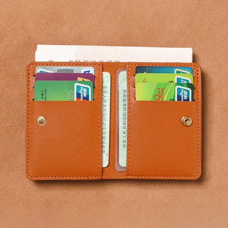 Carteira Urban Fold