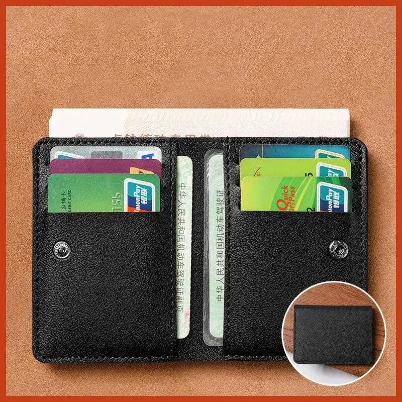 Carteira Urban Fold