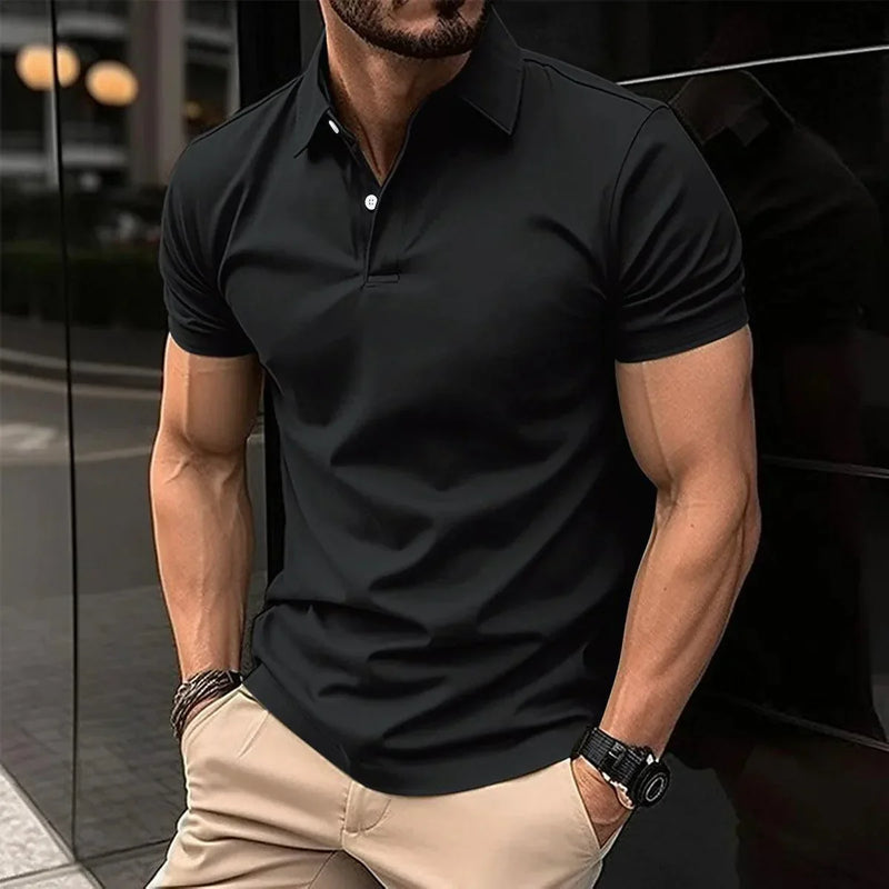 Camisa polo Classic Comfort