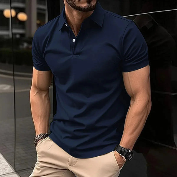 Camisa polo Classic Comfort