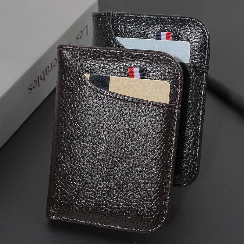 Carteira Slim Soft