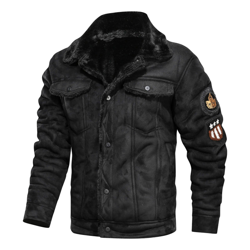 Jaqueta Aviator®