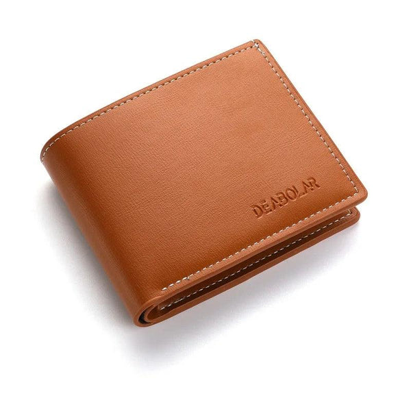 Carteira Nomad Slim