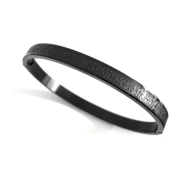 Pulseira Pai Nosso