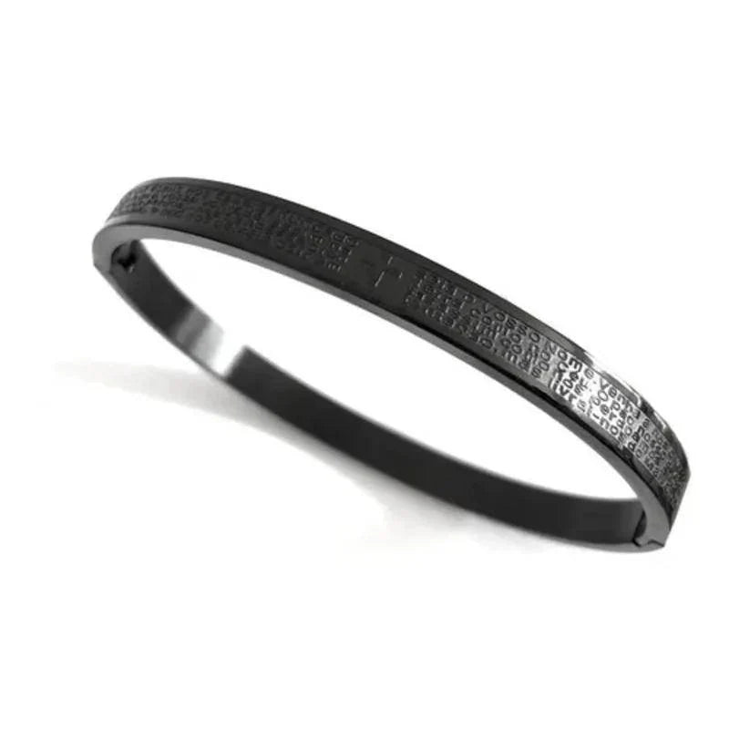 Pulseira Pai Nosso