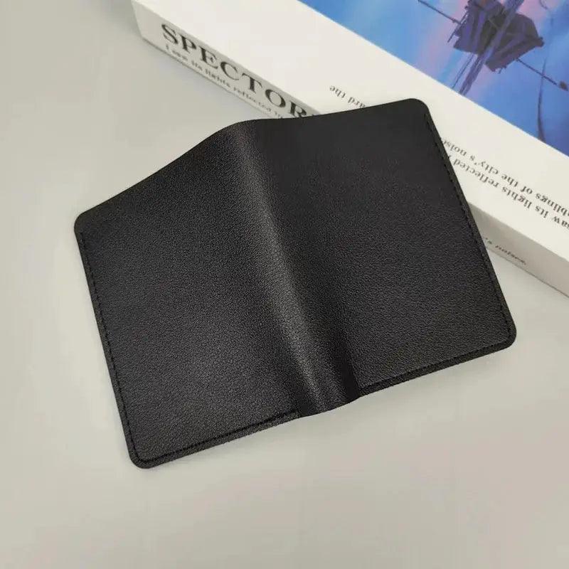 Carteira Urban Fold