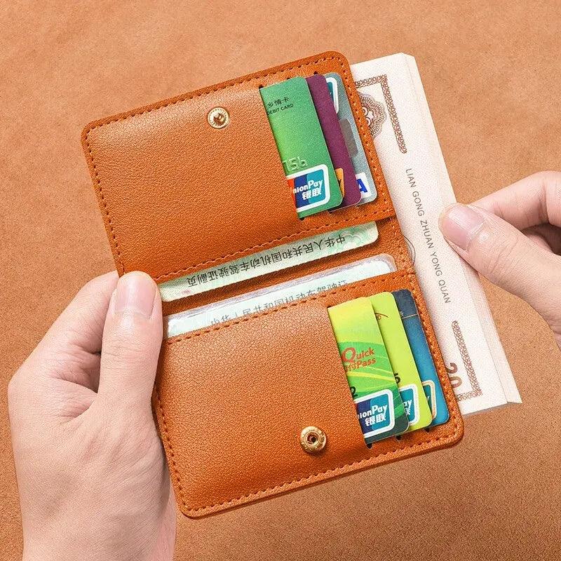 Carteira Urban Fold
