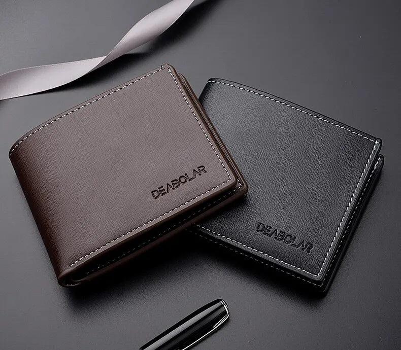 Carteira Nomad Slim