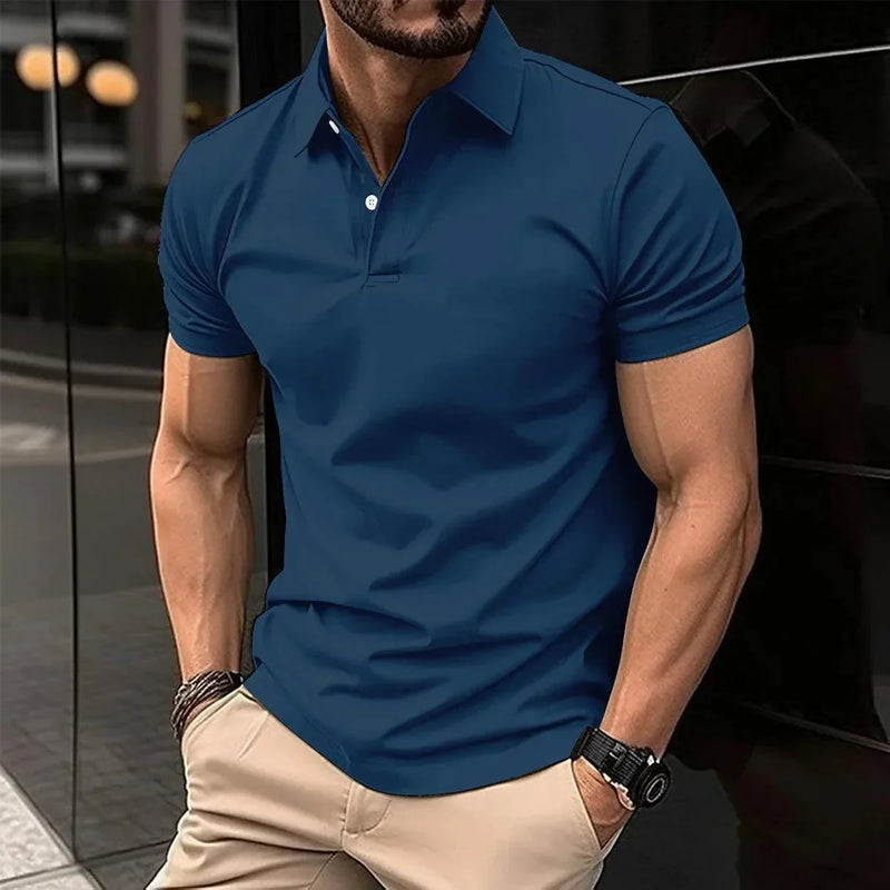 Camisa polo Classic Comfort