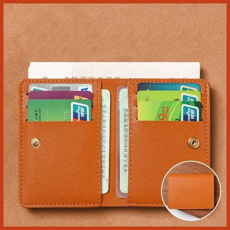 Carteira Urban Fold