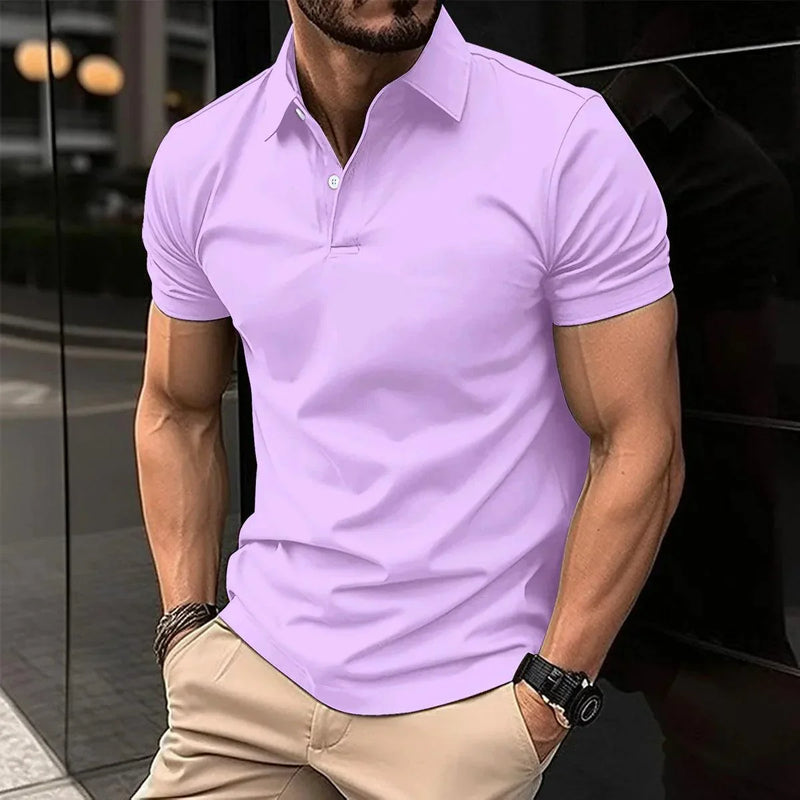 Camisa polo Classic Comfort