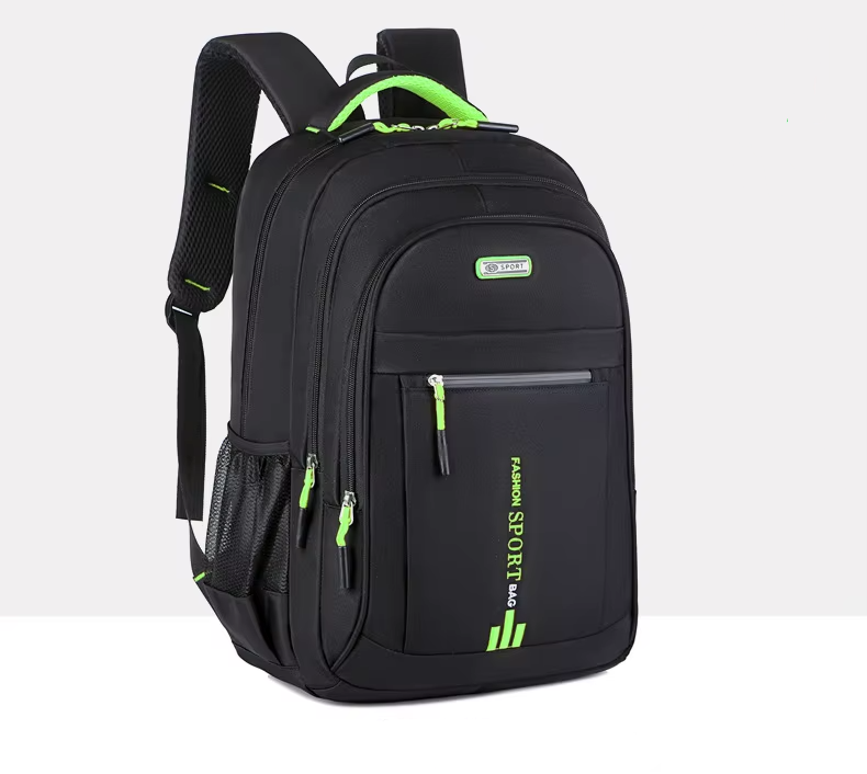 Mochila College Oxford à prova dágua