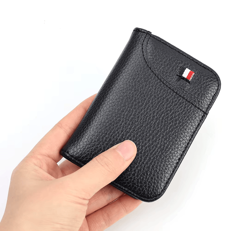 Carteira Slim Soft