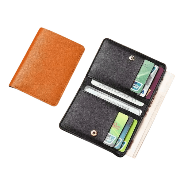 Carteira Urban Fold