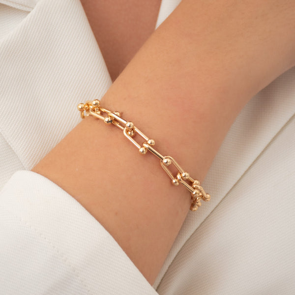 PULSEIRA INSPIRAÇÃO TIFFANY
