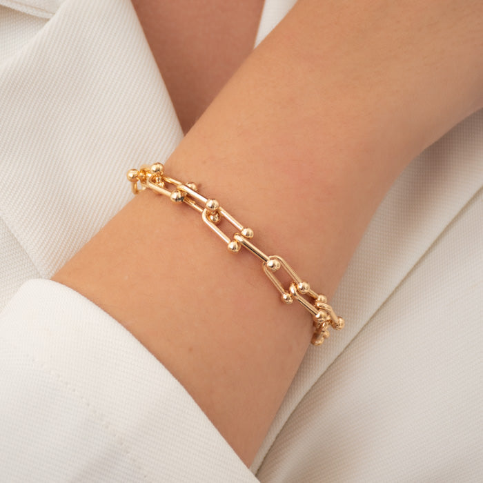 PULSEIRA INSPIRAÇÃO TIFFANY