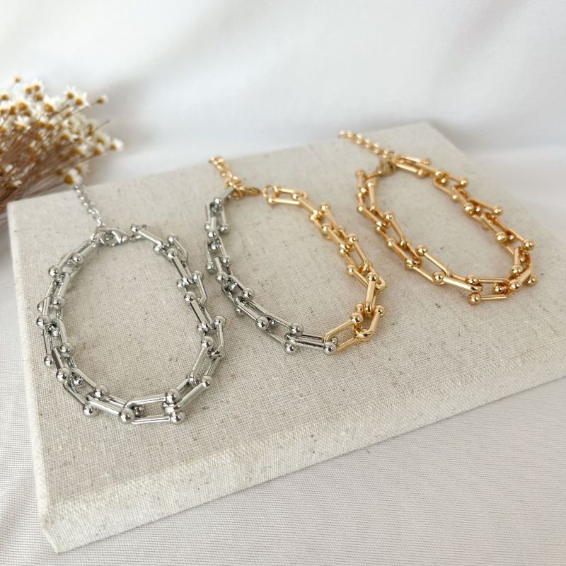 PULSEIRA INSPIRAÇÃO TIFFANY